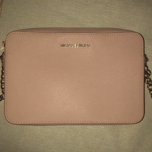 Michael Kors crossbody purse. Brand new no tags.